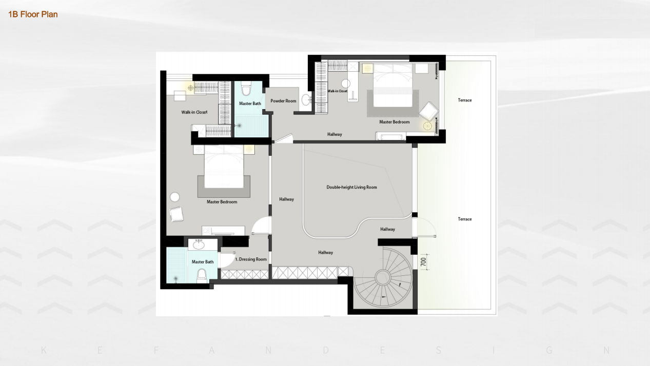 Modern Luxury Design Report