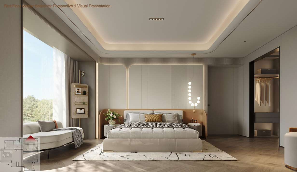 Modern Luxury Design Report