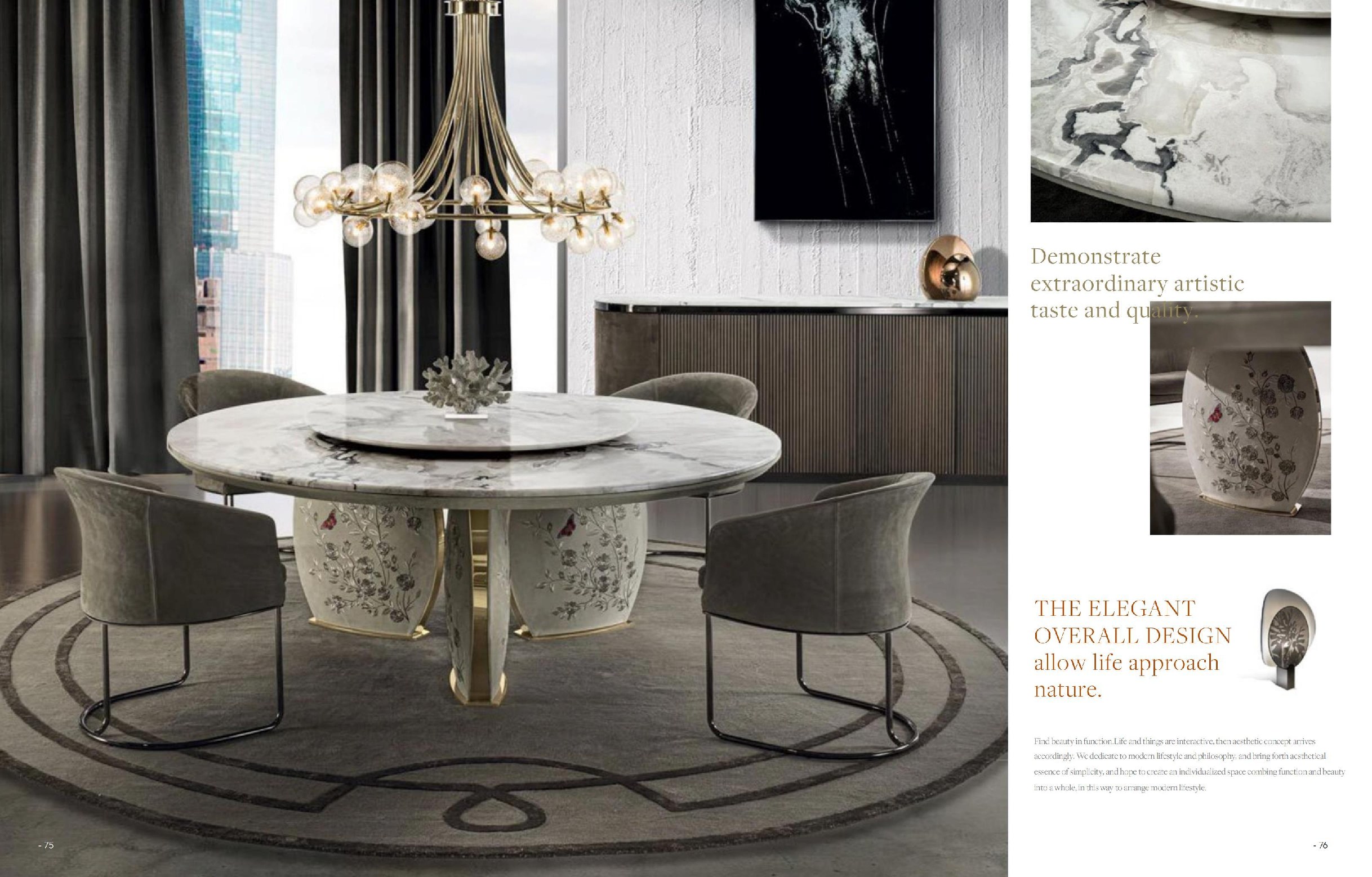 Home design, home supplier