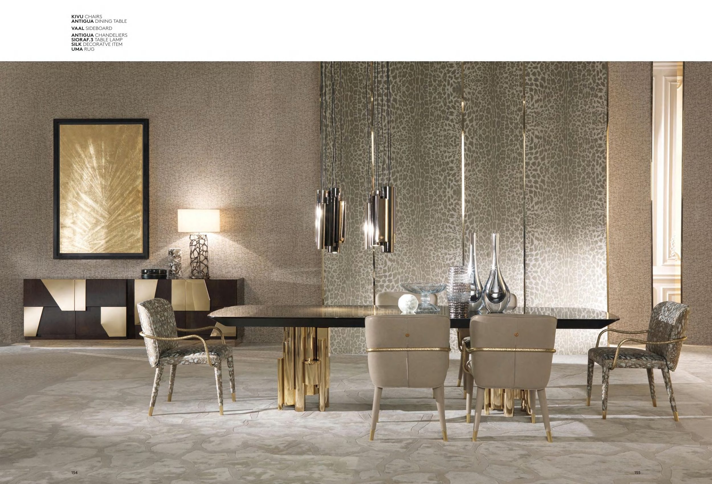 Home design, home supplier
