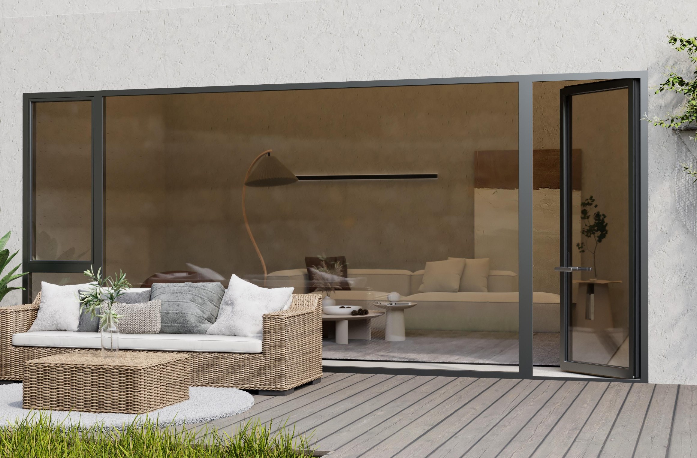 Home Design, Home Furnishings Supplier