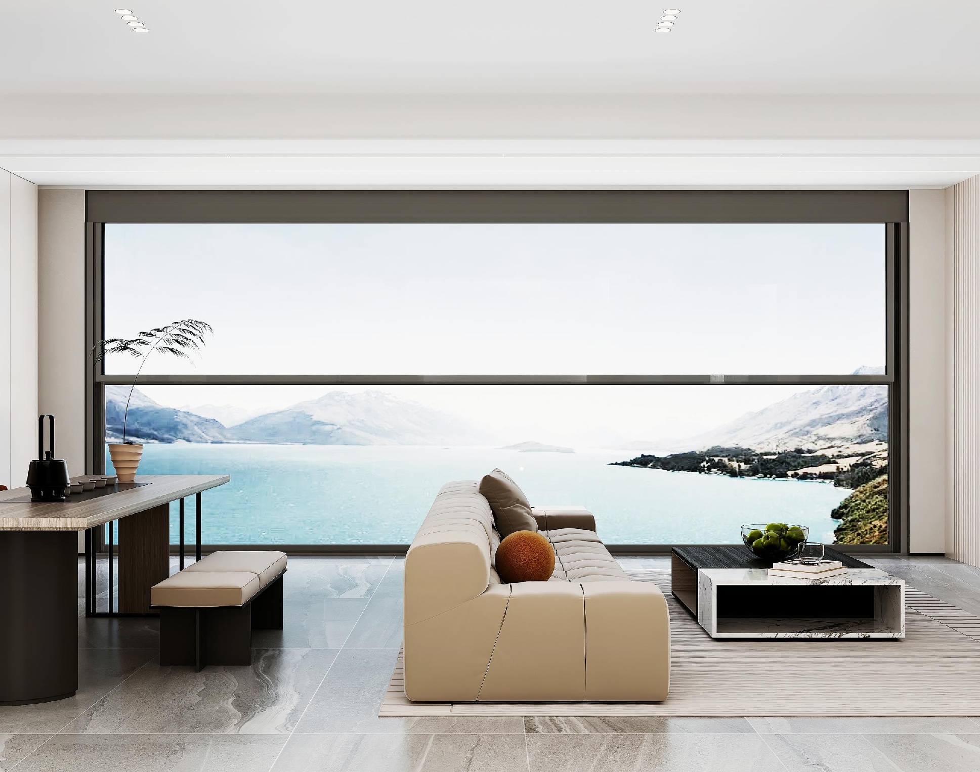 Home Design, Home Furnishings Supplier