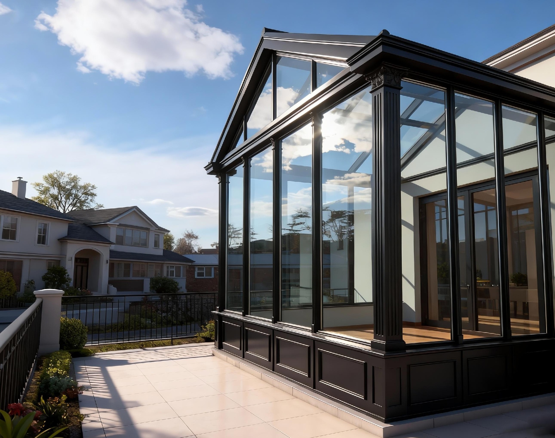 Home Design, Home Furnishings Supplier