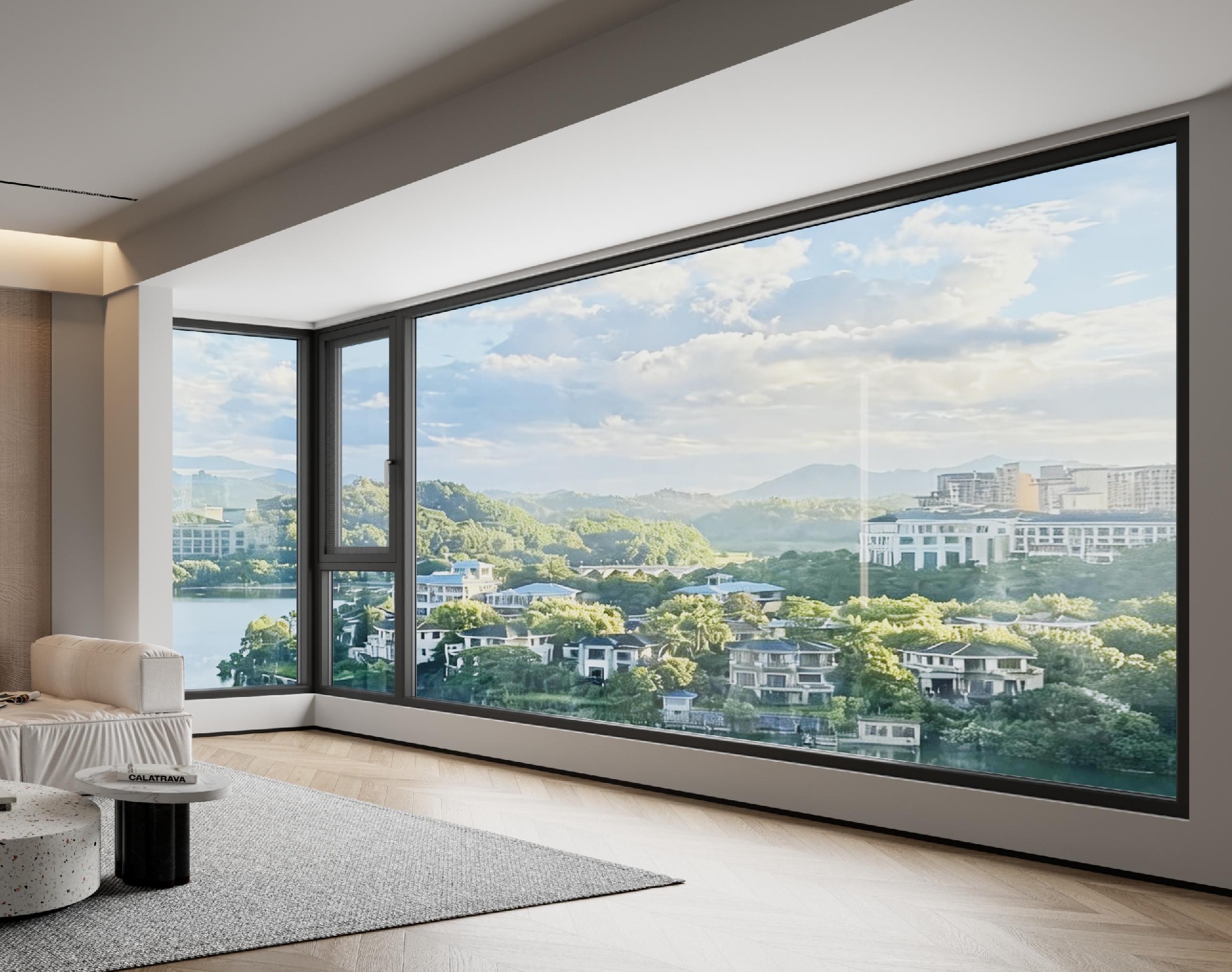 Home Design, Home Furnishings Supplier