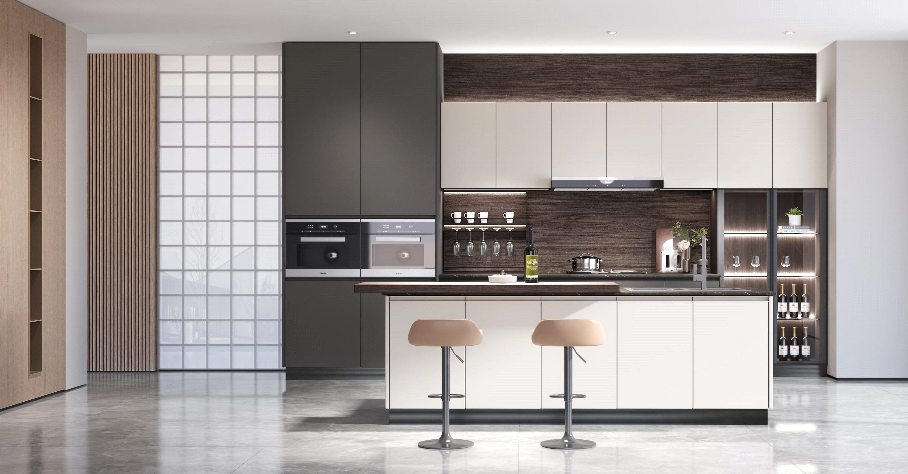 Kitchen furniture