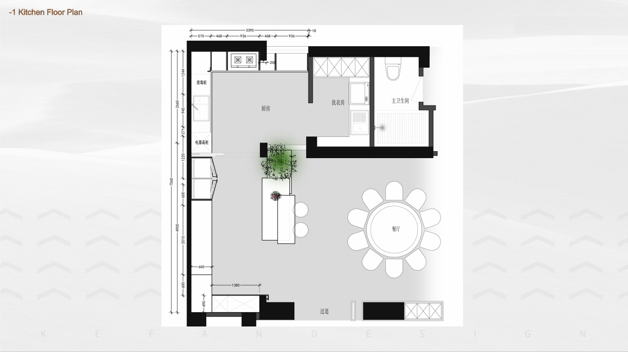 Modern Luxury Design Report